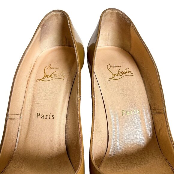 Christian Louboutin Heels - Picture 11 of 16